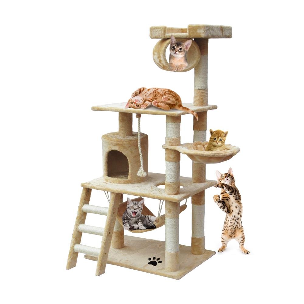 0.8-2.1M Cat Scratching Post