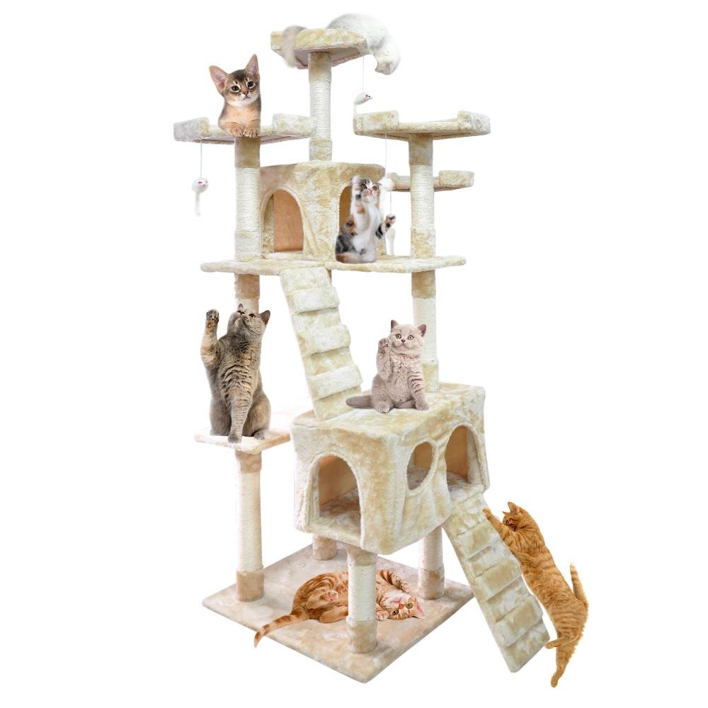 1.8M Cat Scratching Post