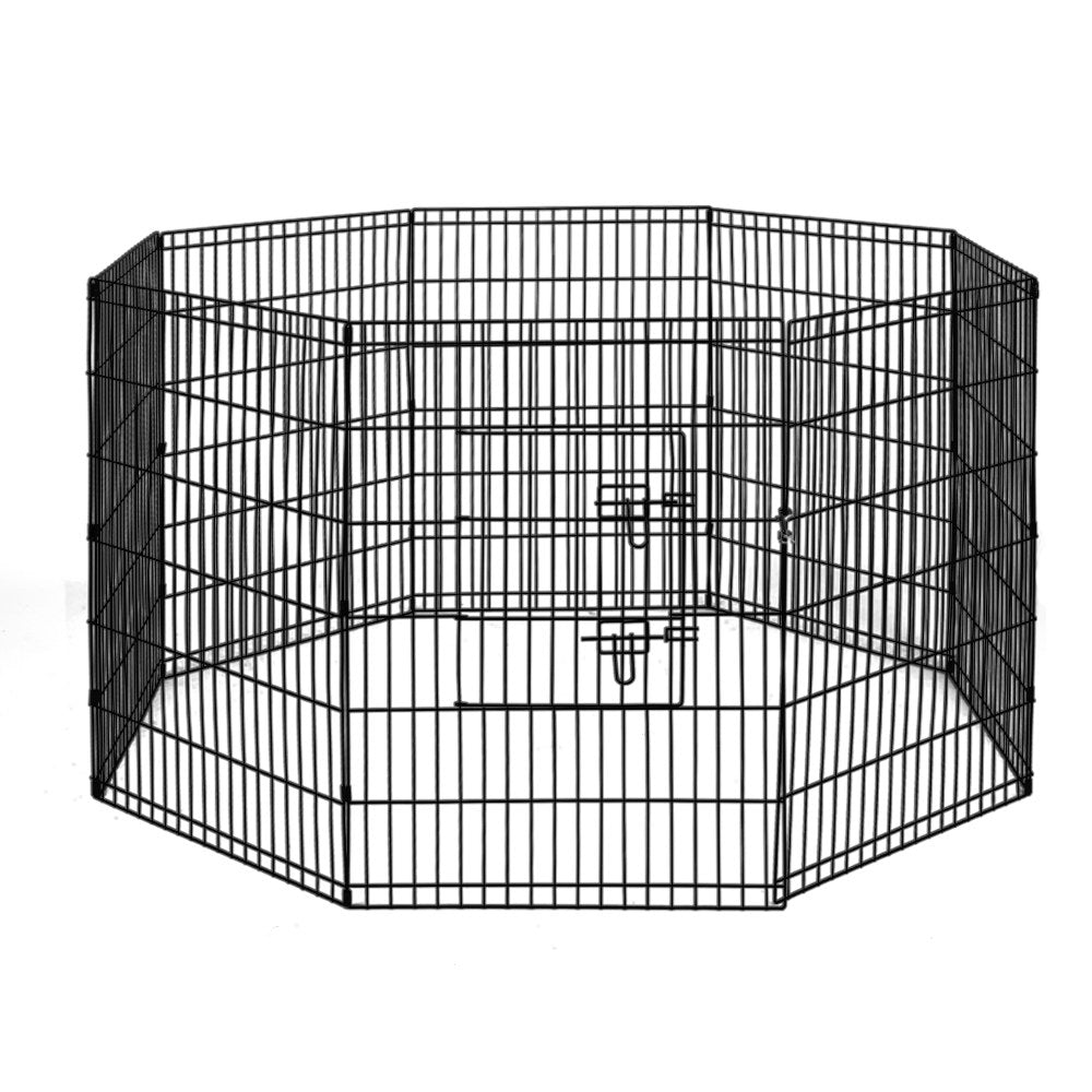 36 inch 8 Panel Pet Playpen