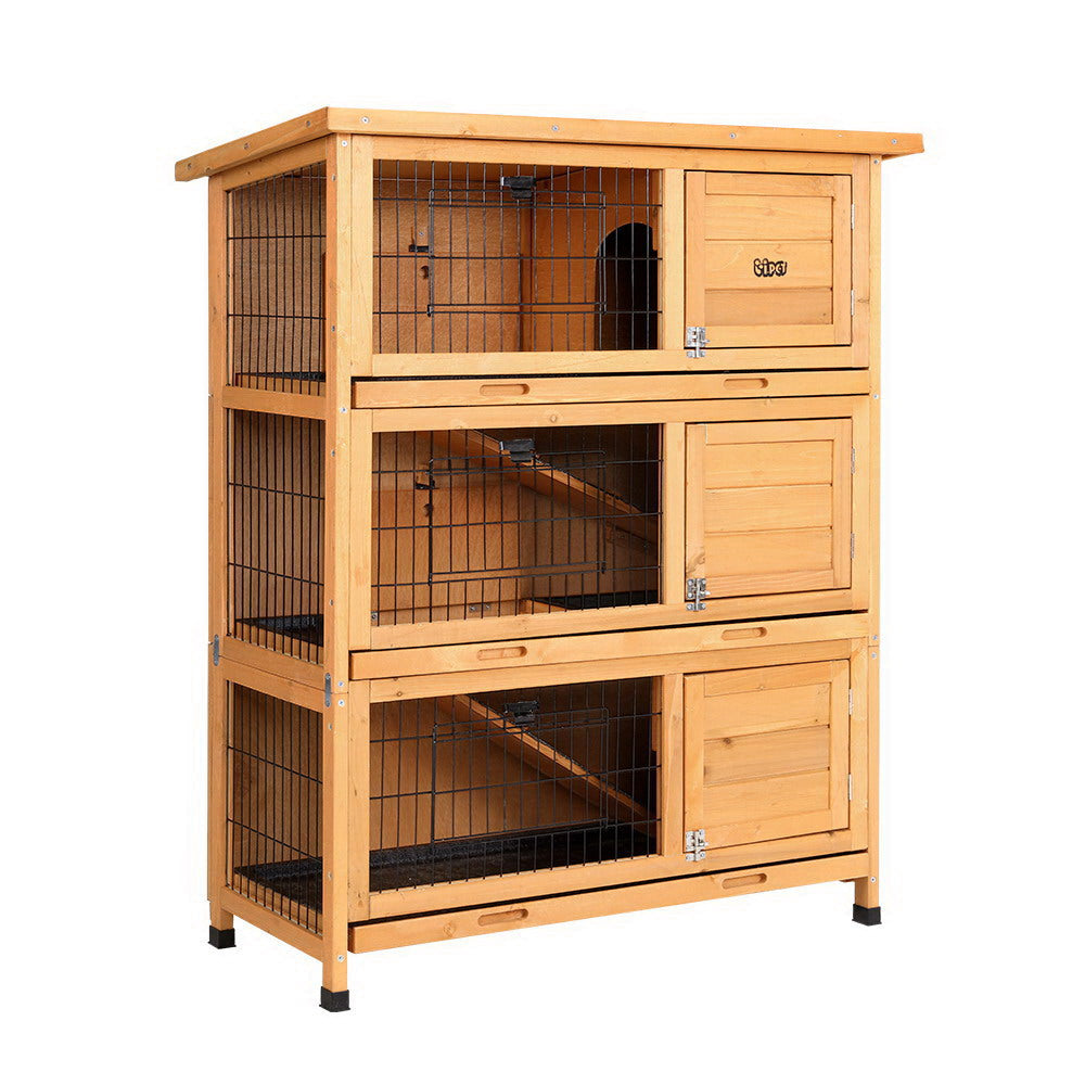 Hutch - 91.5cm x 46cm x 116.5cm