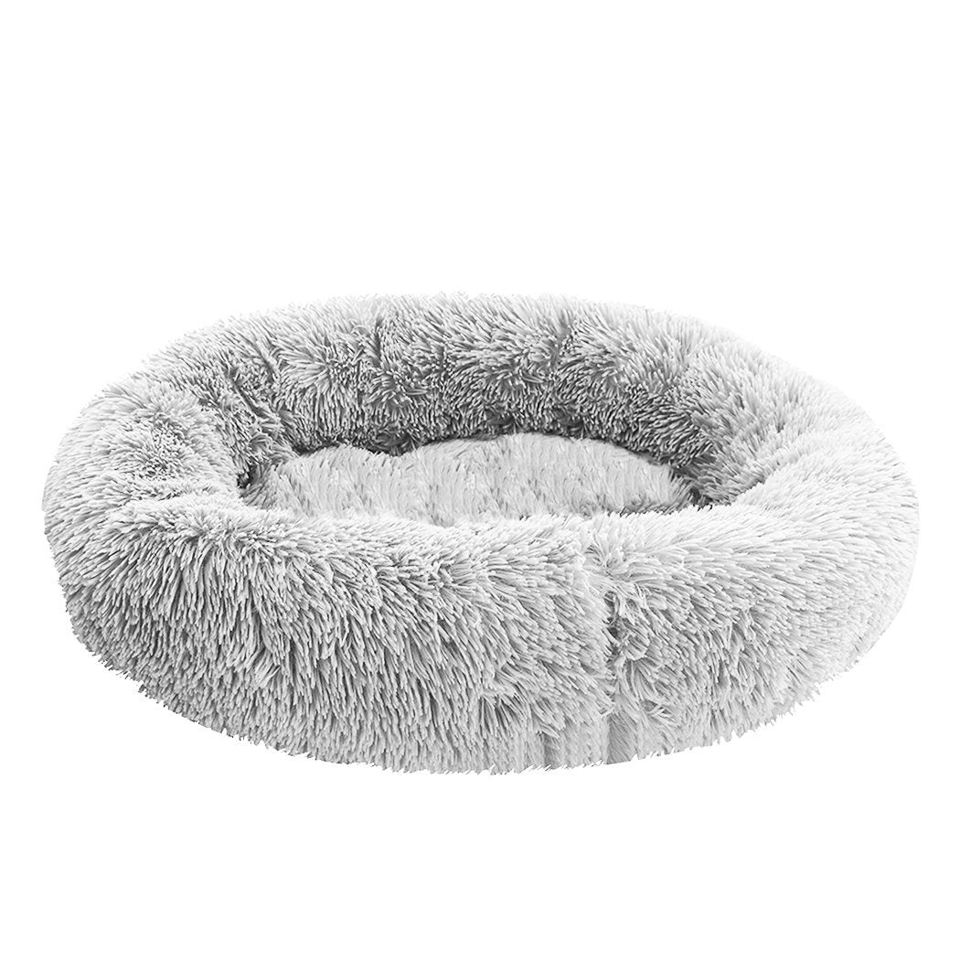 Winter XL Grey Pet Bed